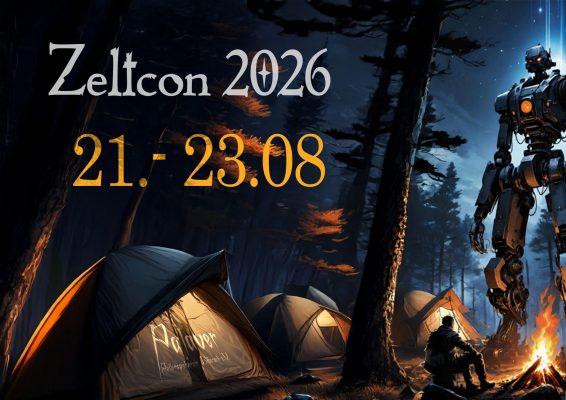 Zeltcon Social Media - 2026